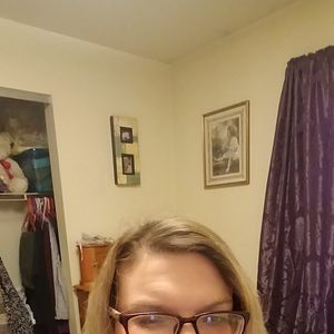 Meet your Posher, Jackie